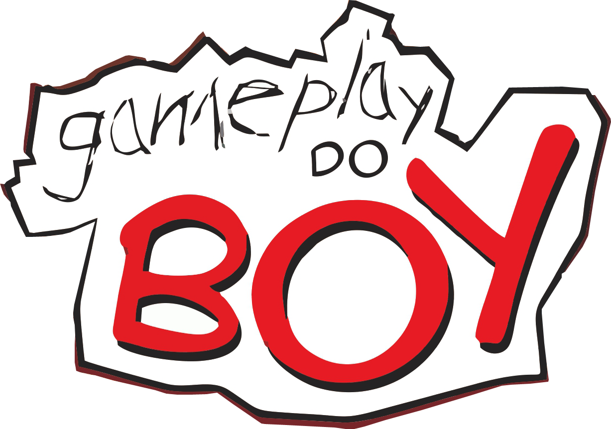 Gameplay do Boy Logo
