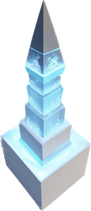 Torre de Gelo